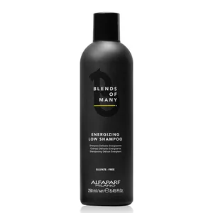 Alfaparf Milano Blends Of Many, szampon energetyzujący, 250ml