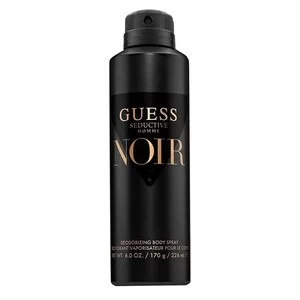 Guess Seductive Noir Homme dezodorant spray 226ml (M)