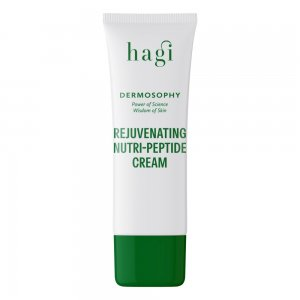 Hagi Dermosophy rewitalizujący krem z nutri-peptydami 50ml