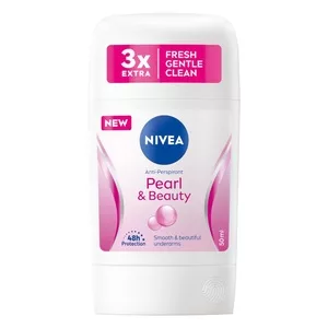 Nivea Pearl & Beauty antyperspirant w sztyfcie 50ml (W)