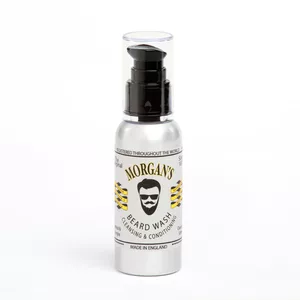 Morgan's, Beard Wash, żel do mycia brody, 100ml