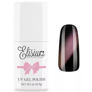 Elisium, lakier hybrydowy 170 Milky Way Galaxy, 9g