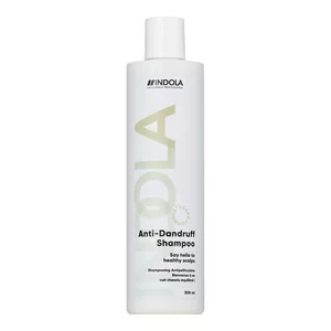 Indola Anti-Dandruff, szampon przeciwłupieżowy, 300ml
