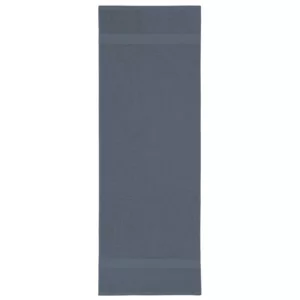 Efalock Economy, ręcznik stalowoniebieski 90 x 30cm, ref. 14102664