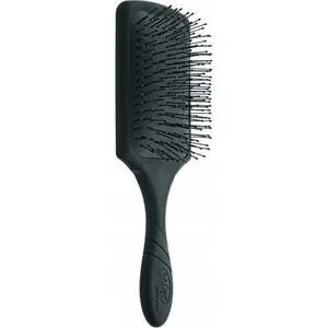 Wet Brush Pro Paddle Detangler, szczotka do włosów, czarna