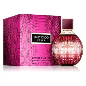 Jimmy Choo Fever woda perfumowana spray 40ml (W)