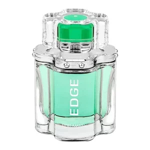 Swiss Arabian Edge for Men woda toaletowa spray 100ml (M)