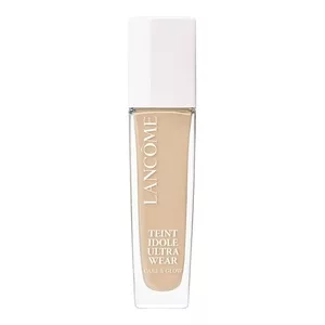 Lancome Teint Idole Ultra Wear Care & Glow pielęgnujący i nawilżający podkład w płynie SPF25 105W 30ml