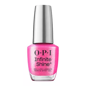 OPI Infinite Shine OPIcons, klasyczny lakier do paznokci, i'm not really a waitress, 15ml