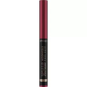 Catrice Aloes Vera Eyeshadow, cień do powiek w sztyfcie, 060 Cranberry Crush, 1.5g
