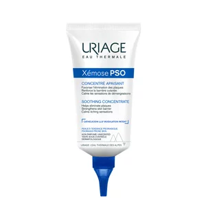 Uriage Xemose PSO kojący koncentrat do skóry ze skłonnością do łuszczycy 150ml