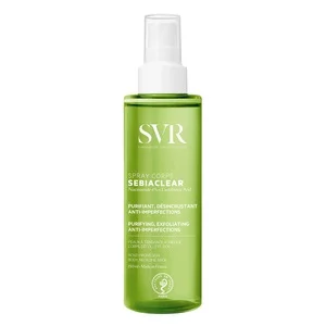SVR Sebiaclear przeciwtrądzikowy spray do ciała 150ml