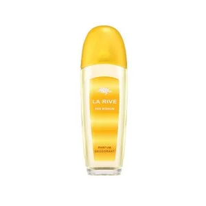 La Rive For Woman dezodorant spray szkło 75ml (W)