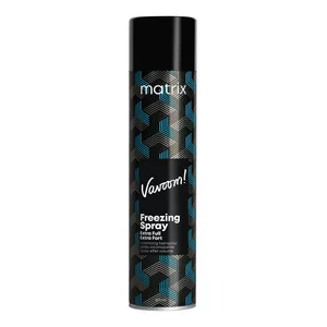Matrix VaVoom Freezing Spray Extra Full, lakier do włosów, mocno utrwalający, 500ml