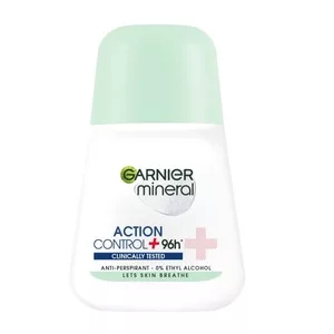 Garnier Mineral Clinically Tested Dezodorant roll-on 50ml