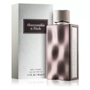 Abercrombie & Fitch First Instinct Extreme Man woda perfumowana spray 50ml (M)