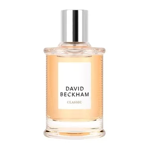 David Beckham Classic woda toaletowa spray 50ml (M)
