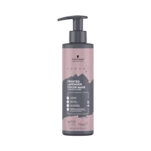 Schwarzkopf Chroma ID, maska koloryzująca, 8-19 300ml