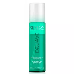Revlon Equave Volumizing, dwufazowa odżywka nadająca objętości, 200ml