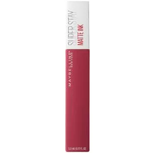 Maybelline New York Super Stay, szminka w płynie Ruler, 5ml