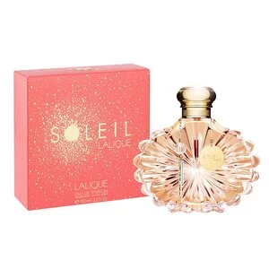Lalique Soleil woda perfumowana spray 100ml (W)
