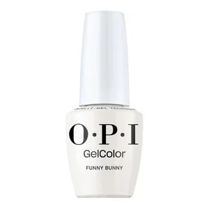 OPI Gel Color Intelli-Gel System, lakier hybrydowy, funny bunny, 15ml