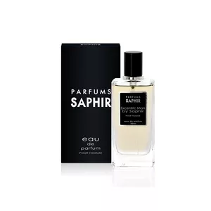Saphir Excentric Man woda perfumowana spray 50ml (M)