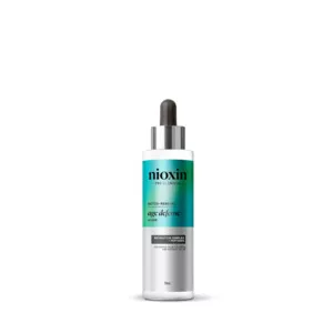 Nioxin Age Defense, serum przeciwstarzeniowe do włosów, 70ml