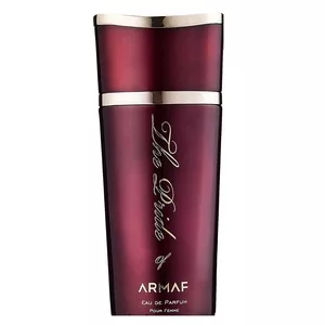 Armaf The Pride of Armaf Pour Femme woda perfumowana spray 100ml (W)