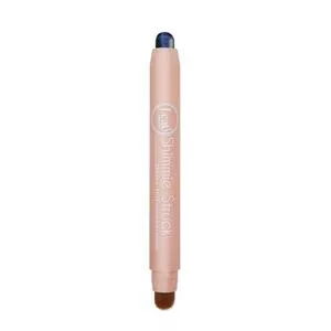 J.Cat Beauty Shimmie struck shadow stick, cień do powiek w sztyfcie, Breezy haze, 2g
