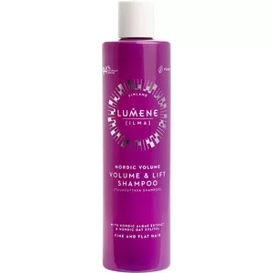 Lumene Nordic Volume [ILMA], szampon nadający objętość i uniesienie, 300ml
