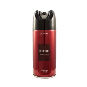 Jean Marc Tesoro Pour Homme dezodorant spray 150ml (M)