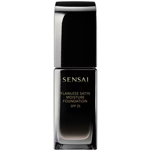 Sensai Flawless Satin Moisture Foundation SPF25 nawilżający podkład w płynie 203 Natural Beige 30ml