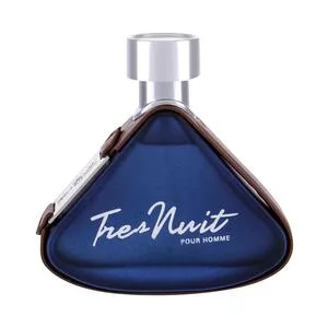 Armaf Tres Nuit, woda toaletowa, 100ml (M)