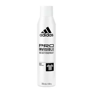 Adidas Pro Invisible antyperspirant spray 250ml (W)