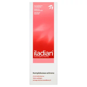 Iladian Żel do higieny intymnej 180ml