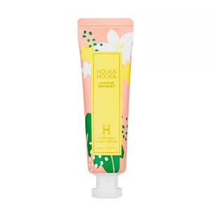 Holika Holika, nawilżający krem do rąk, jaśmin, 30ml