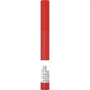Maybelline New York Super Stay, pomadka Know No Limits, 1.5g