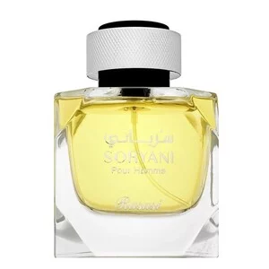 Rasasi Soryani Pour Homme woda perfumowana spray 100ml (M)