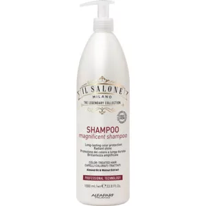 Il Salone Milano Magnificent, szampon do włosów farbowanych, 1000ml