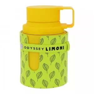 Armaf Odyssey Limoni Fresh Edition woda perfumowana spray 60ml (U)