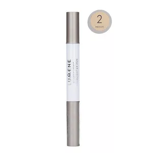 Lumene Illuminating Highlighter, korektor rozświetlający 02 Medium