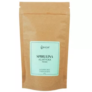 NaturPlanet, Spirulina, 250g