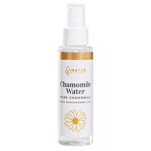 NaturPlanet, woda rumiankowa, 100ml