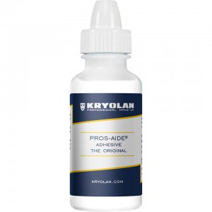 Kryolan Pros-Aide Adhesive, klej do ciała, 15ml