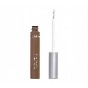 Lumene Brow Care, wosk do brwi, 2 Grey Brown, 5g