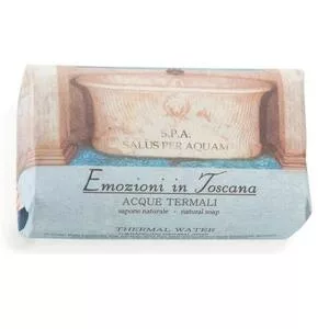 Nesti Dante Emozioni In Toscana mydło woda termalna 250g