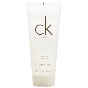 Calvin Klein One, żel pod prysznic, 200ml