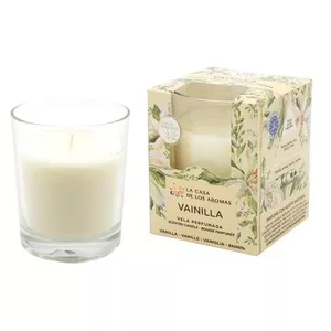 La Casa de los Aromas Świeca zapachowa Wanilia 140g