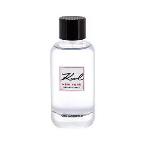 Karl Lagerfeld Karl New York Mercer Street, woda toaletowa, 100ml (M)